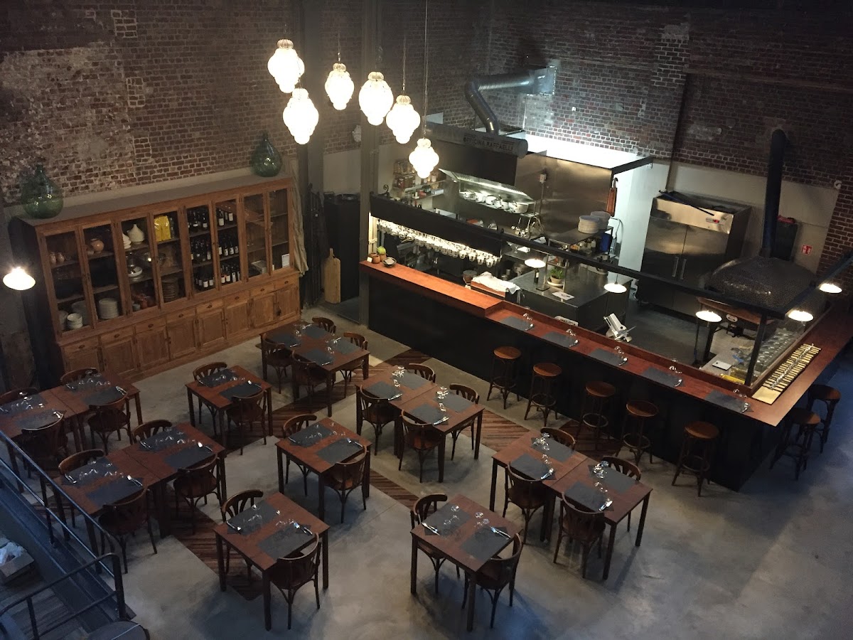 Officina Raffaelli