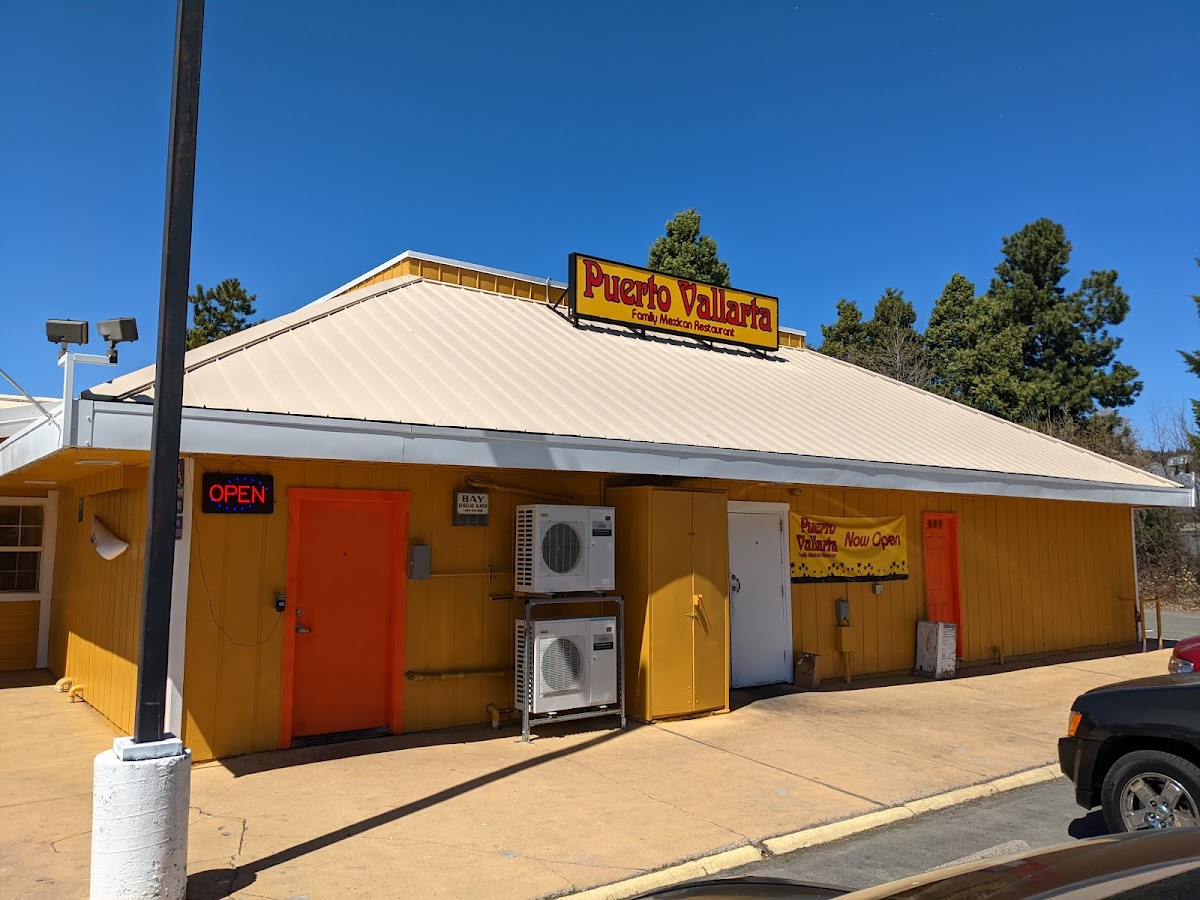Puerto Vallarta | Family Mexican Restaurant