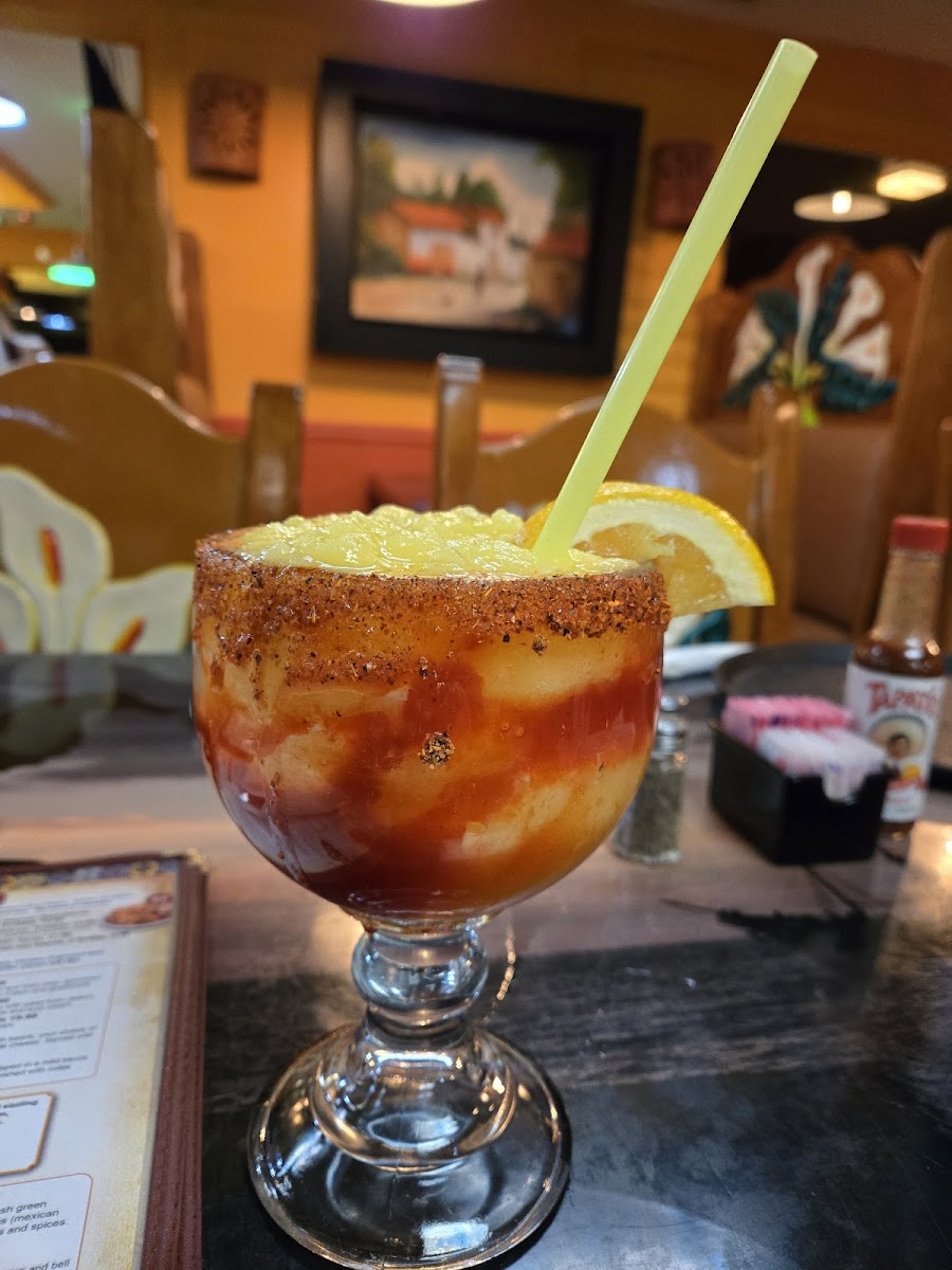 Puerto Vallarta | Family Mexican Restaurant photo 10
