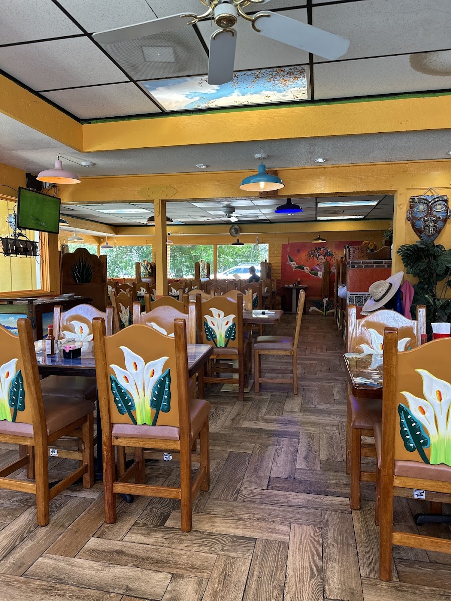 Puerto Vallarta | Family Mexican Restaurant photo 3