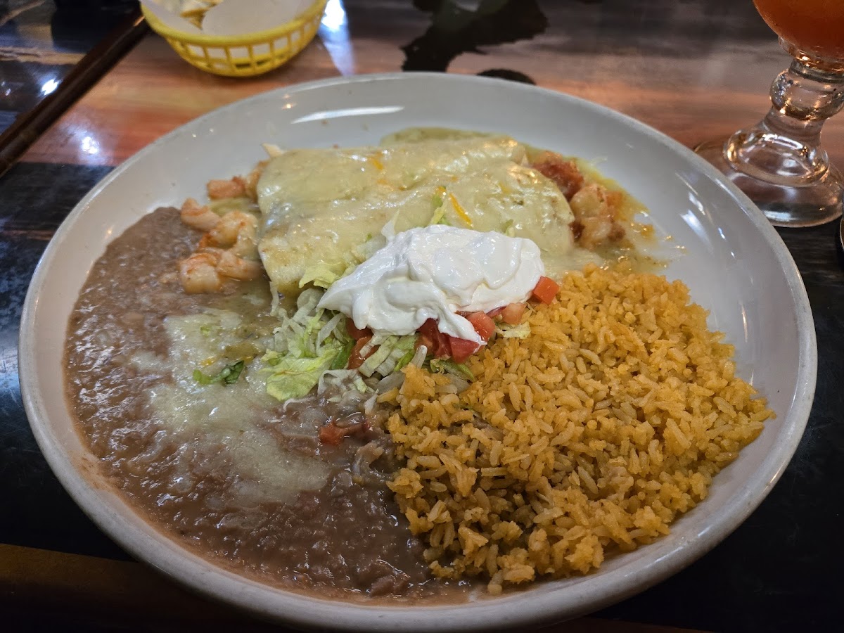 Puerto Vallarta | Family Mexican Restaurant photo 5