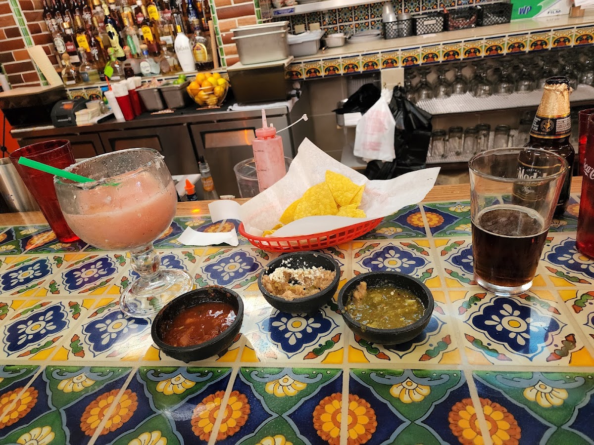 Puerto Vallarta | Family Mexican Restaurant photo 6