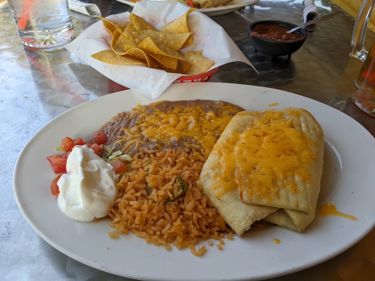 Puerto Vallarta | Family Mexican Restaurant photo 9